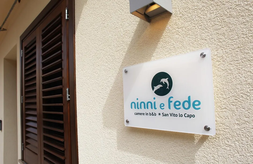 Ninni e Fede-1