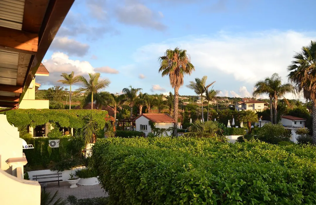 Hotel Club Costa Smeralda-1