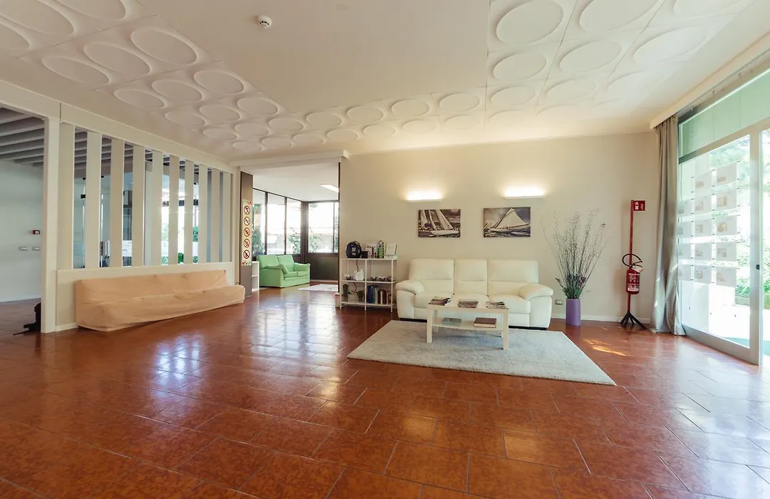 Residence Greco-1