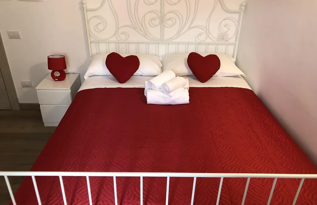 Sassi Di Matera Bed&Breakfast-1