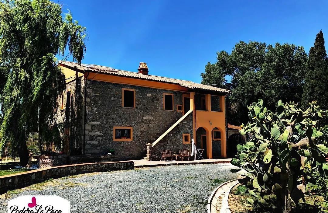 Podere La Pace-1