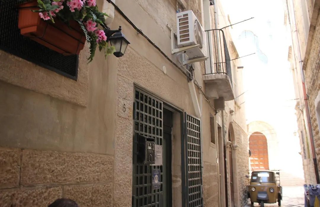 La Cattedrale B&B-1