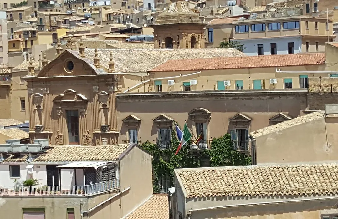 B&B La Casa Di El-1