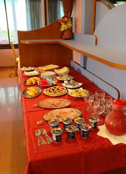 Hotel Natalia-1