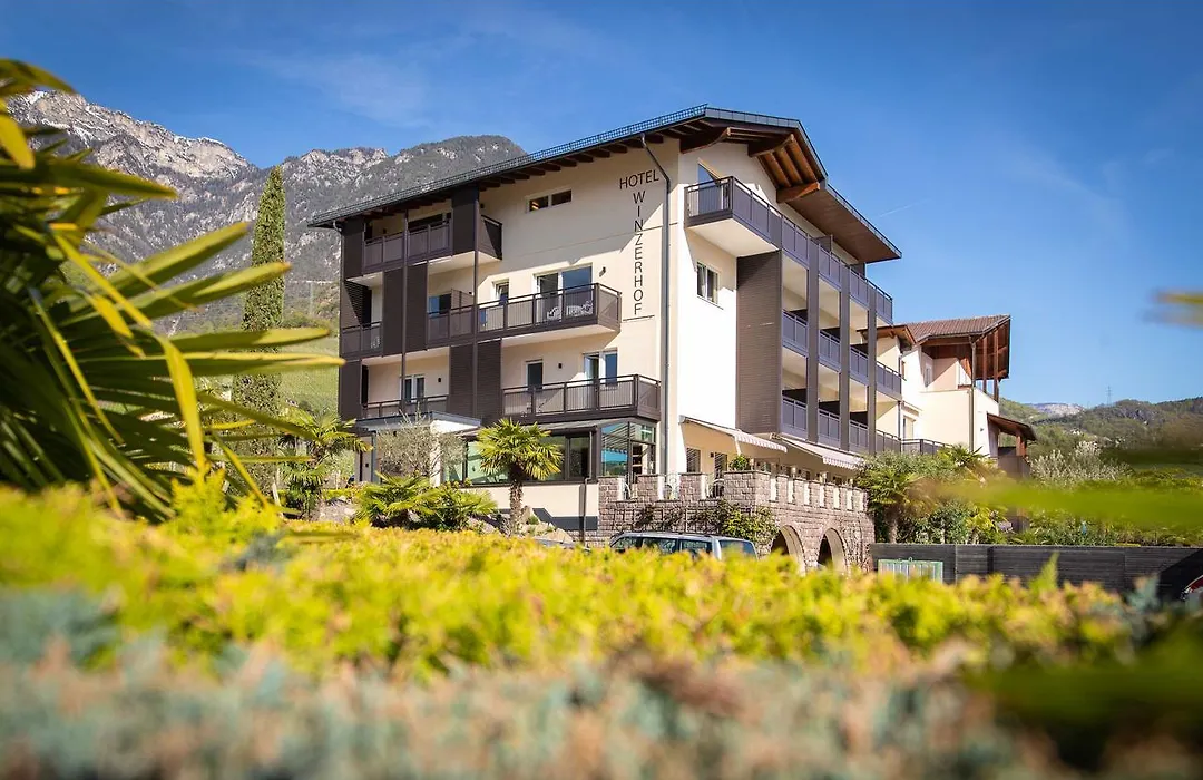 Hotel Winzerhof-1