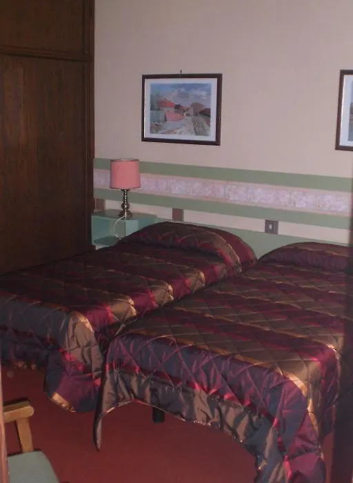 Hotel La Meridiana-1