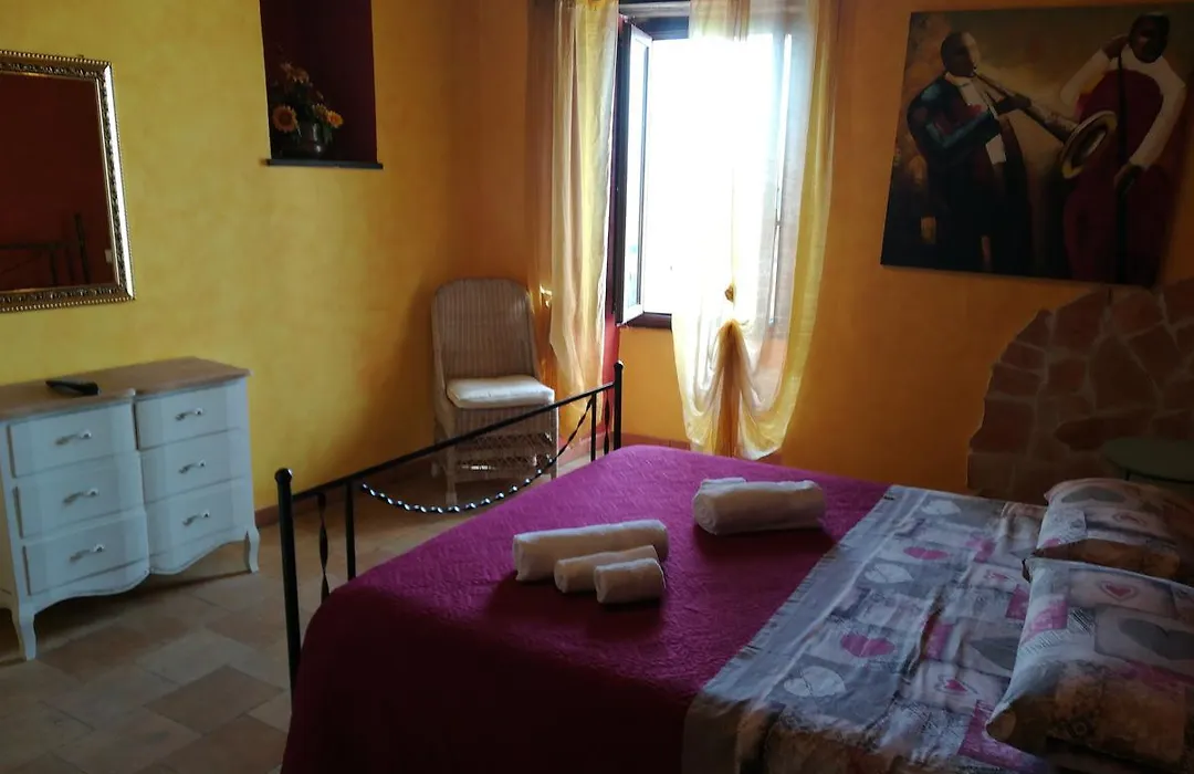 B&B Nonna Ida-1