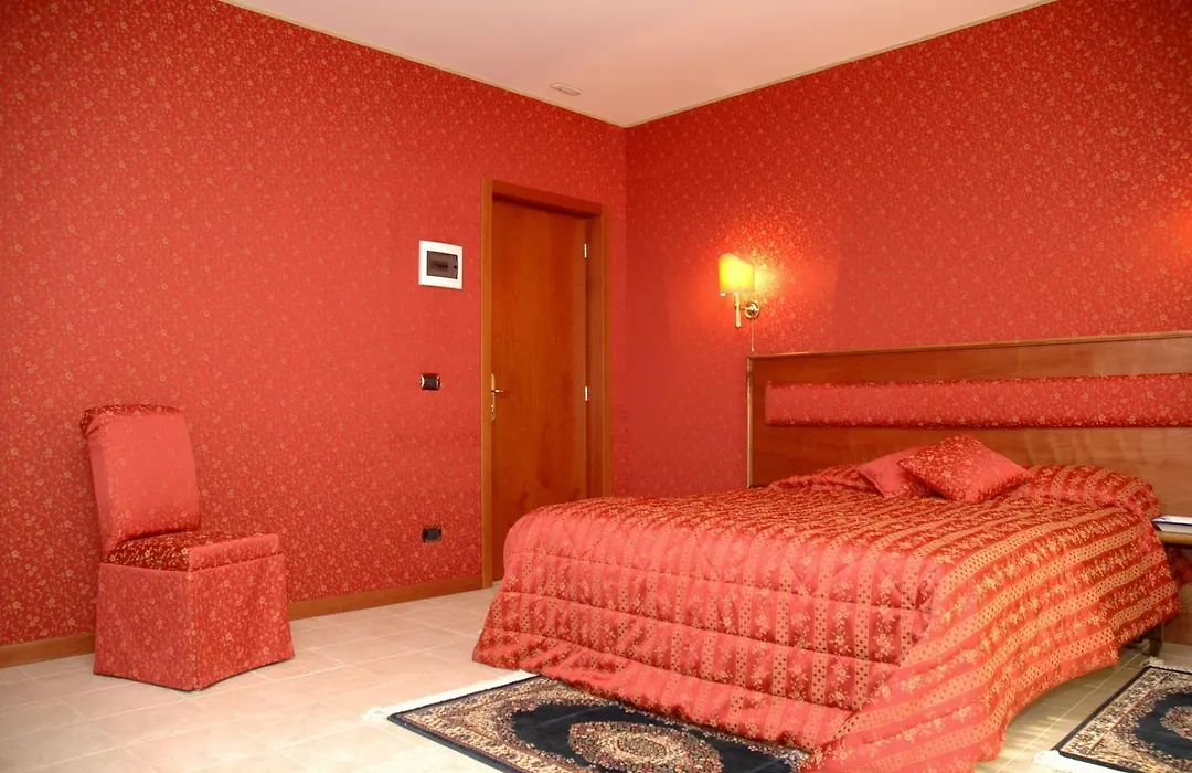 Hotel Shasa-1