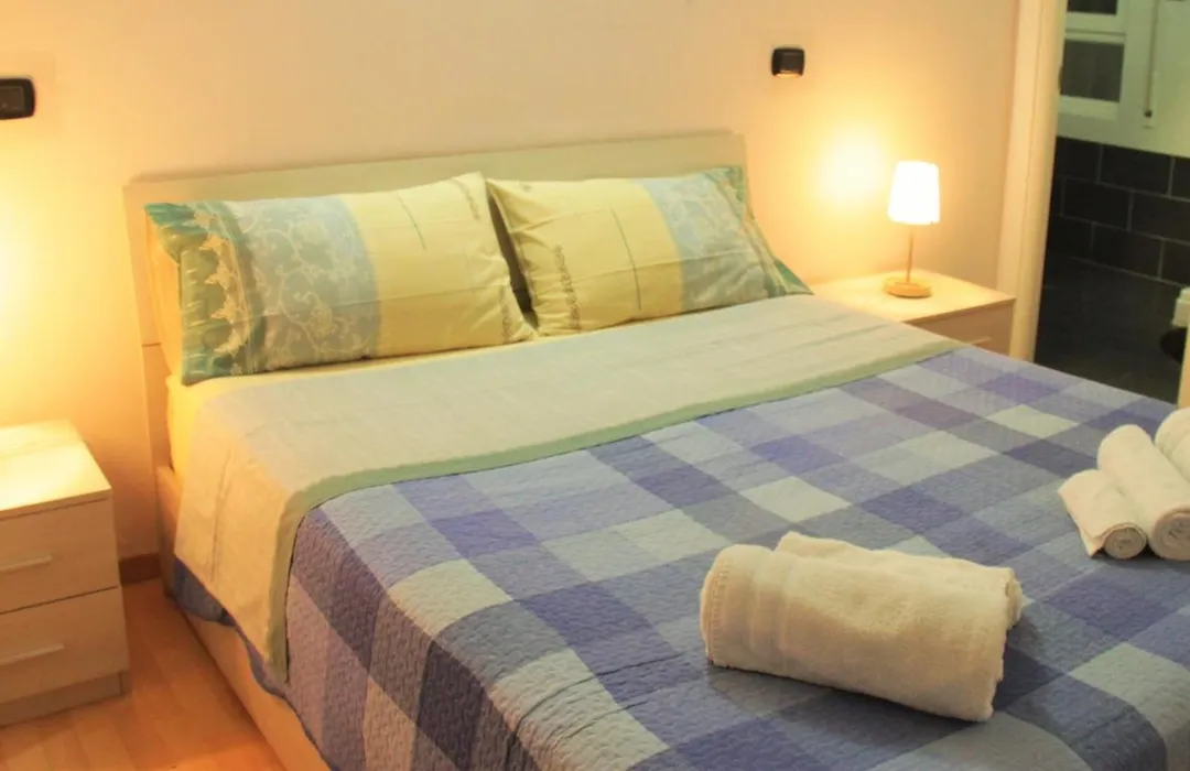Hello Roma B&B-1