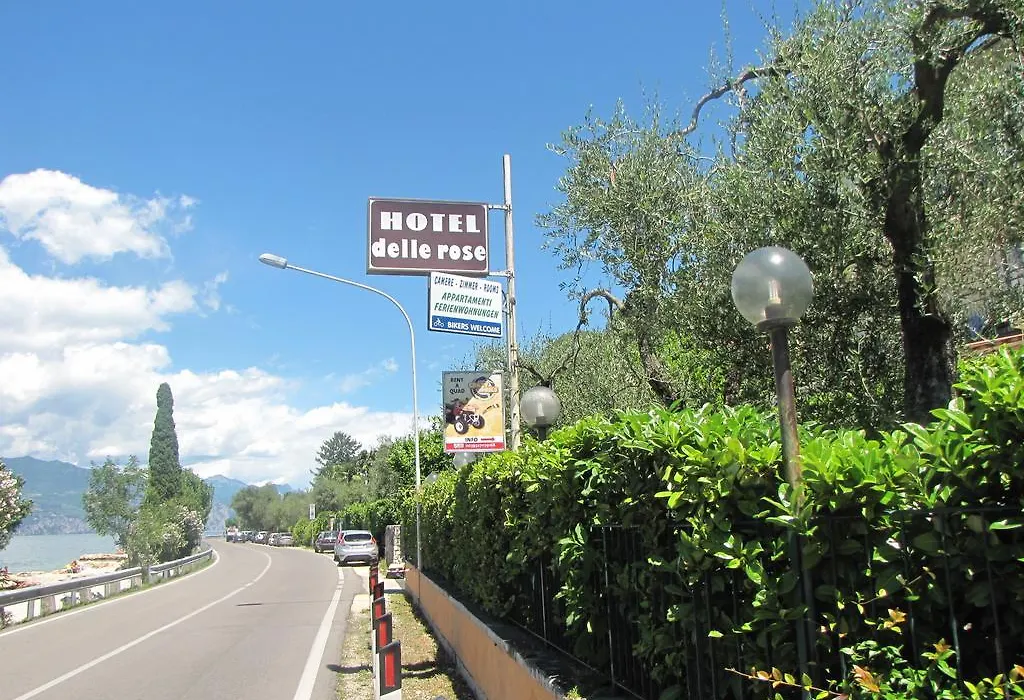 B&B Hotel Delle Rose-1