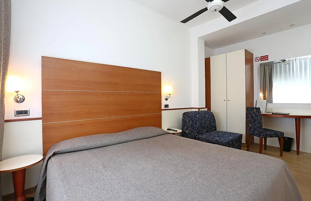 Hotel Corticella-1