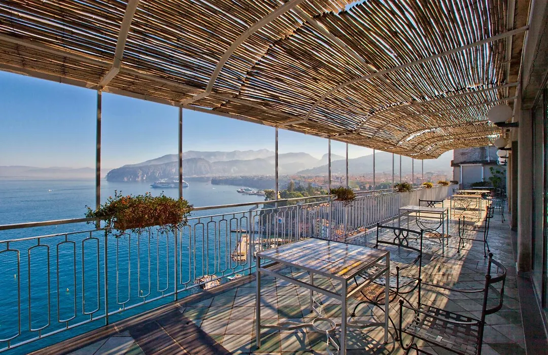 Hotel Settimo Cielo-1