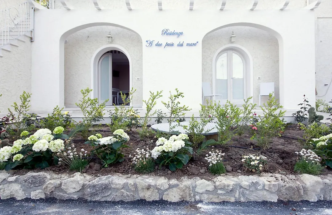 Residenza A Due Passi Dal Mare-1