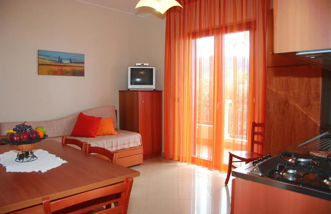 Hotel Residence Piccolo-1