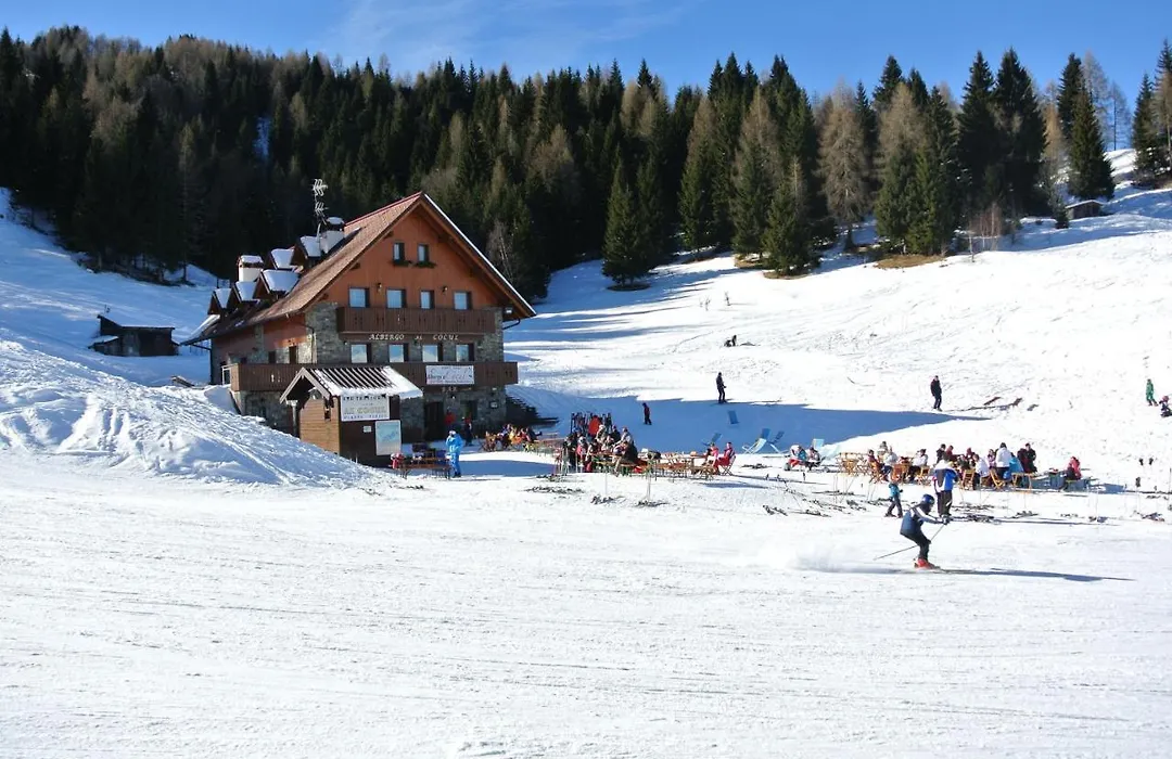 Albergo Al Cocul-1
