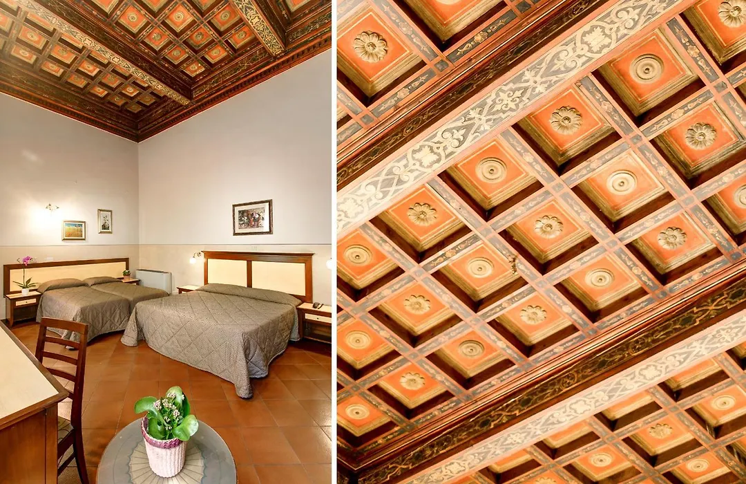 Hotel Arno Bellariva-1