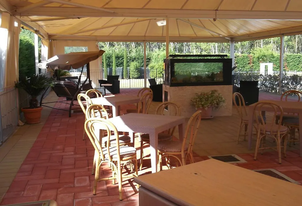 Villa La Reggia-1