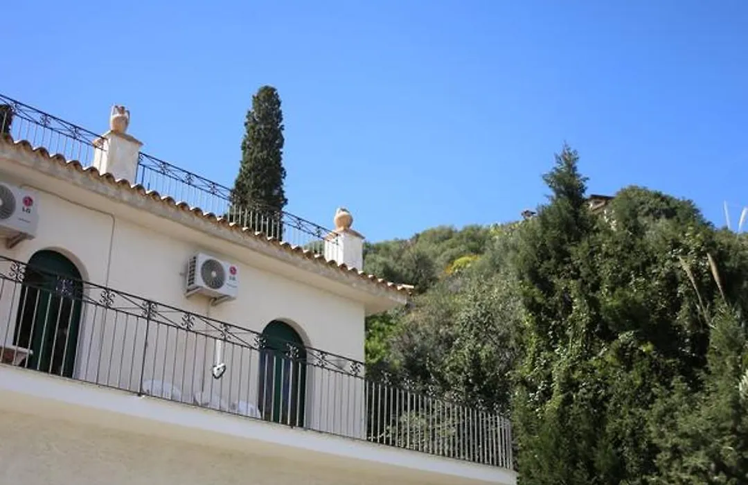 Villa Moschella-1