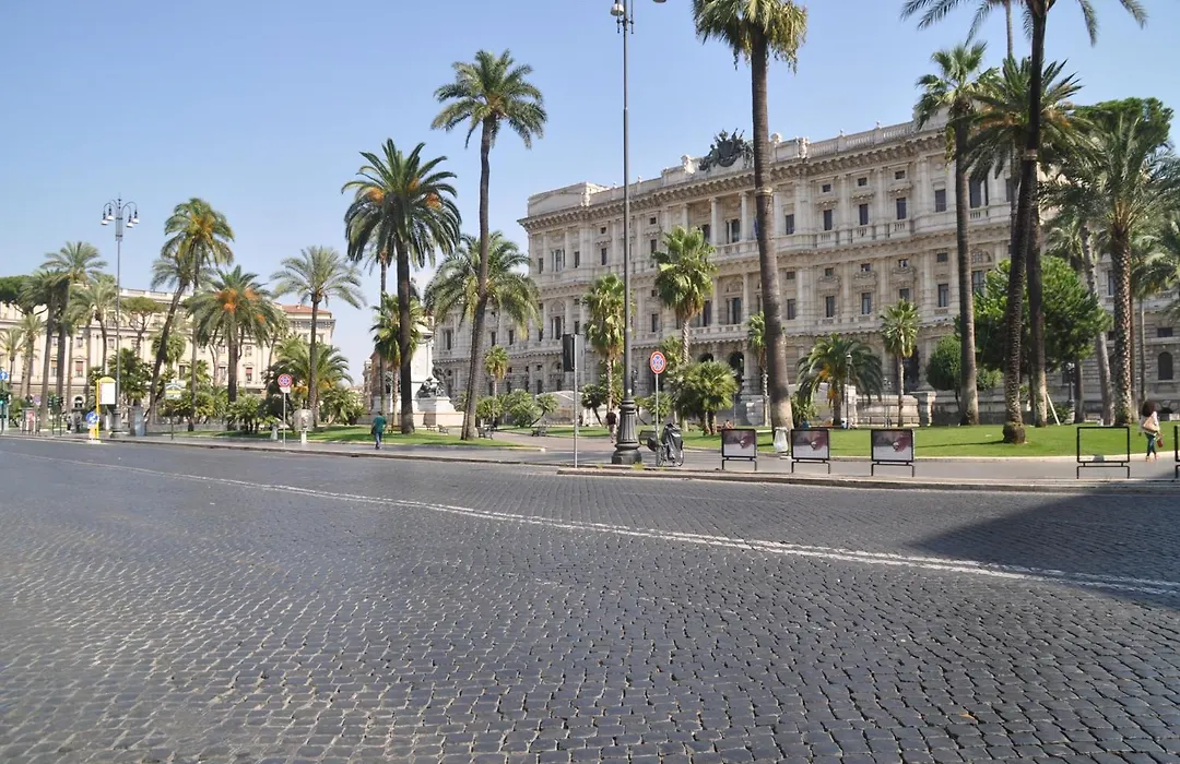 Domus Cavour Guest House-1