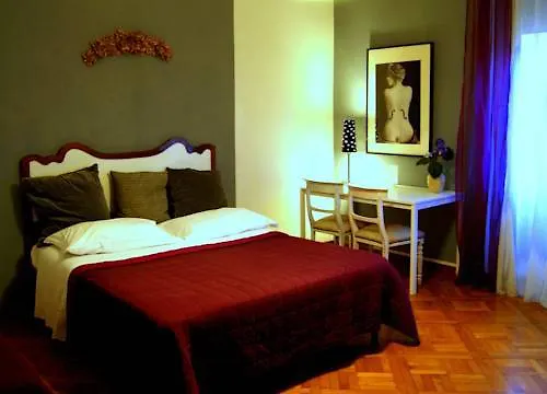 Ay Home B&B-1