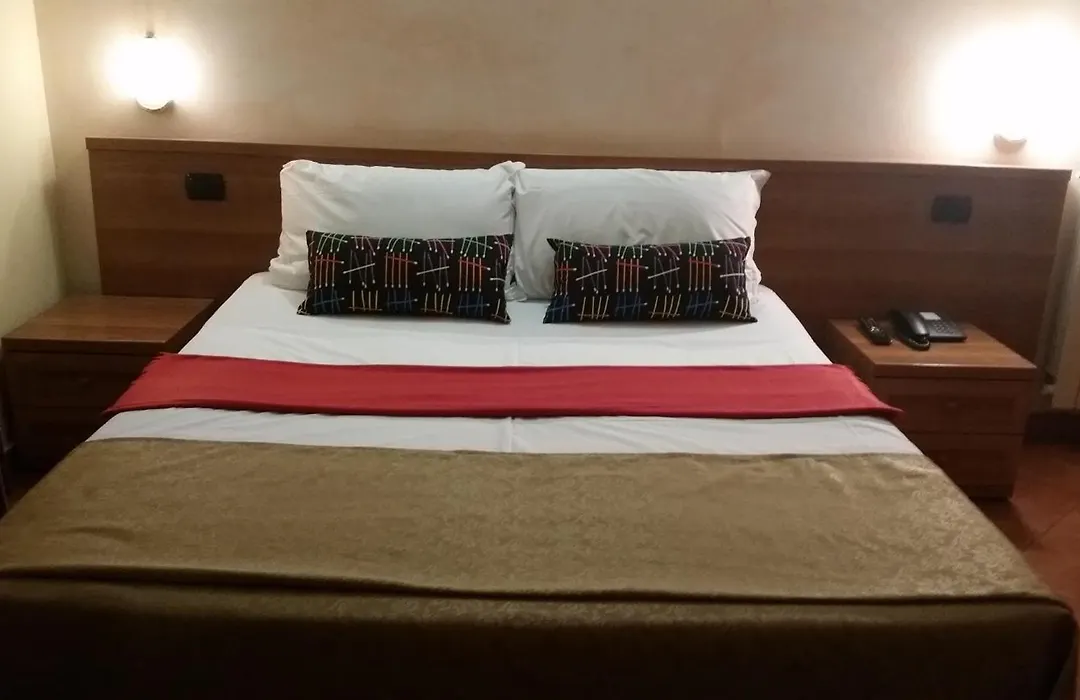 Hotel Chopin-1