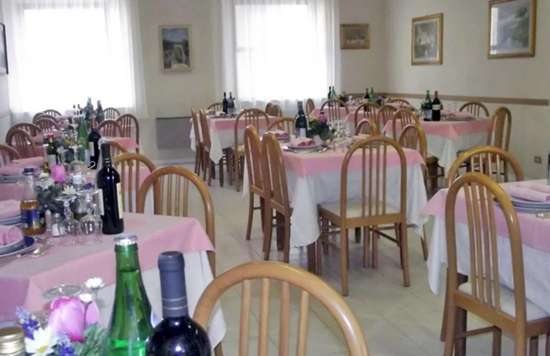 Albergo Giglio-1