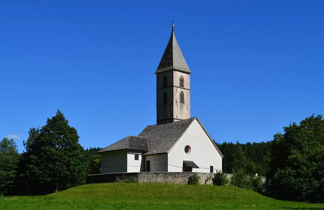 Hotel Zur Kirche-1