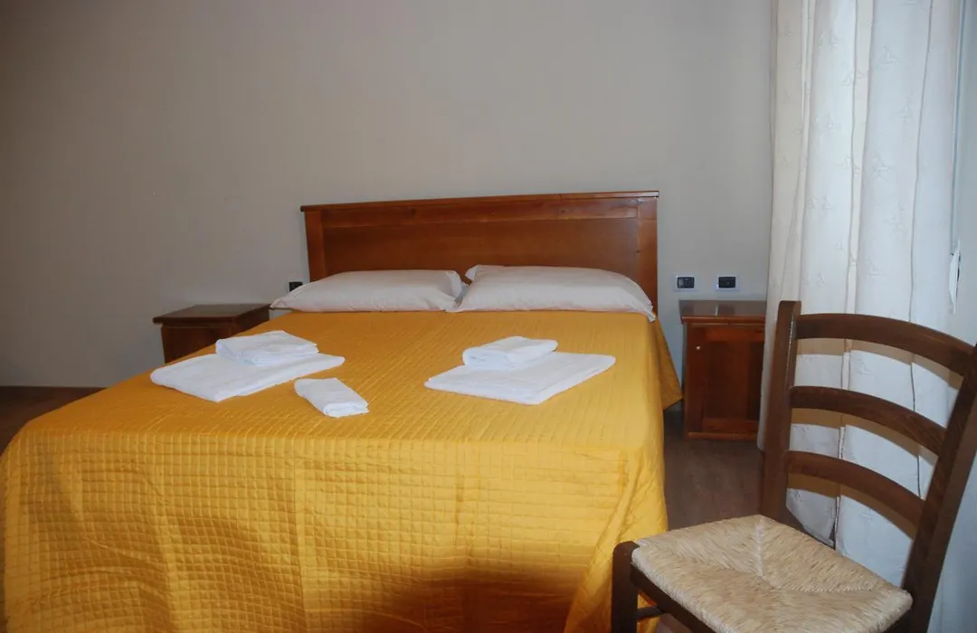 Hotel Bosco Selene-1
