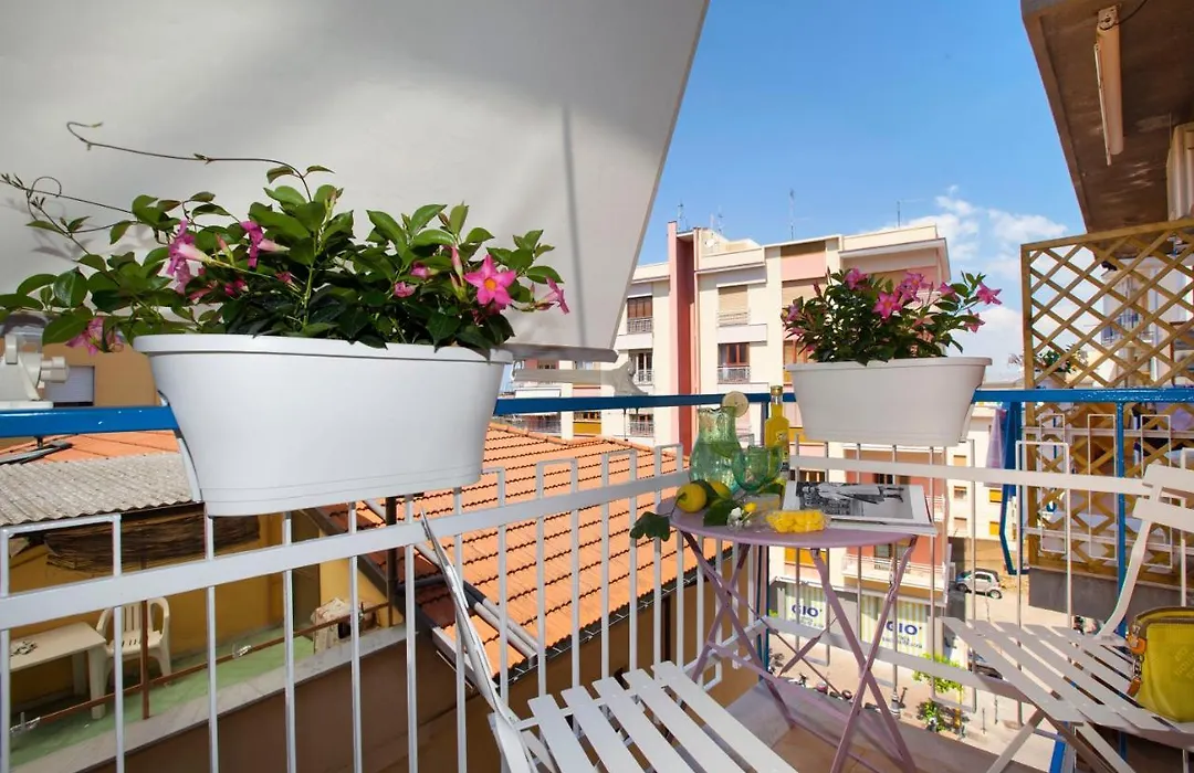 Viria B&B Sorrento-1