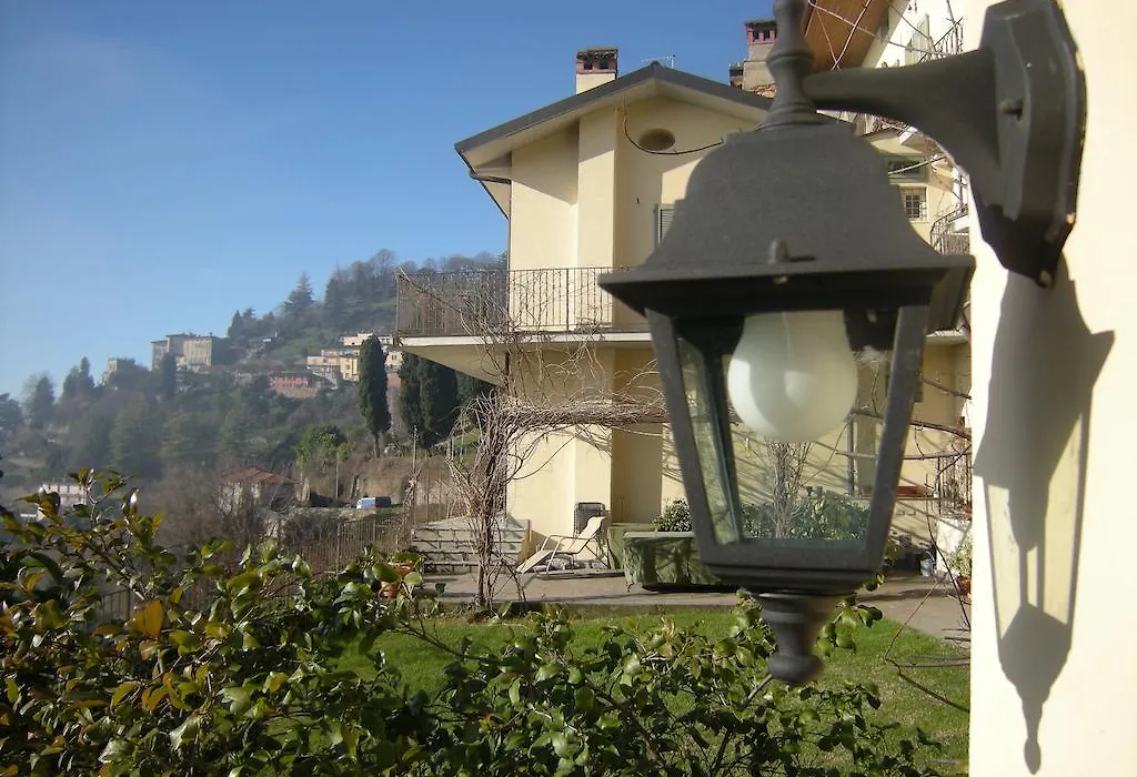 Bed & Breakfast Sant'Erasmo-1