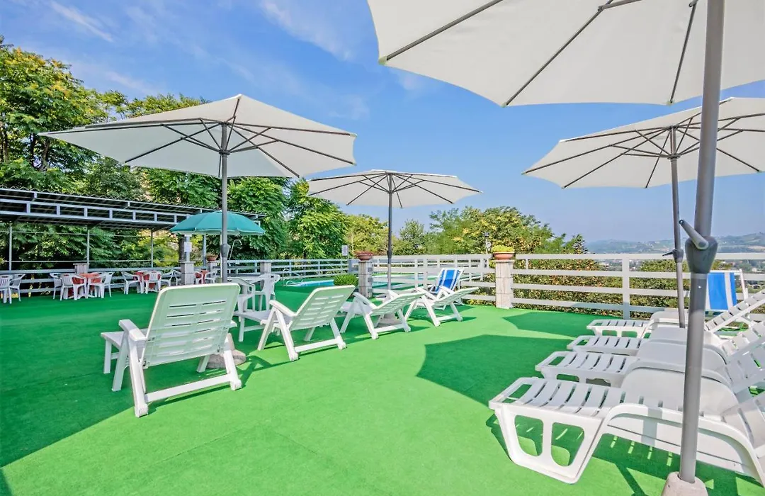 Hotel Pineta-1