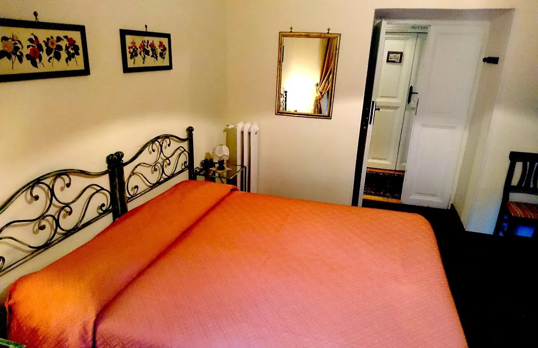 B&B San Michele A Porta Pia-1