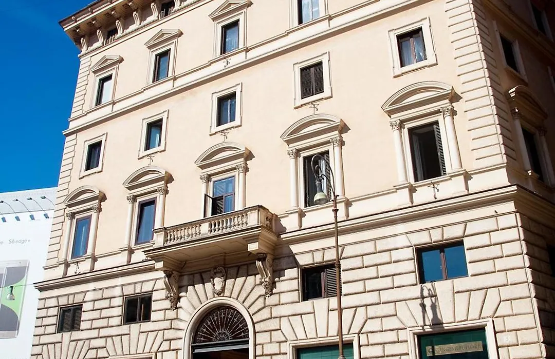 Residenza Pantaleo-1