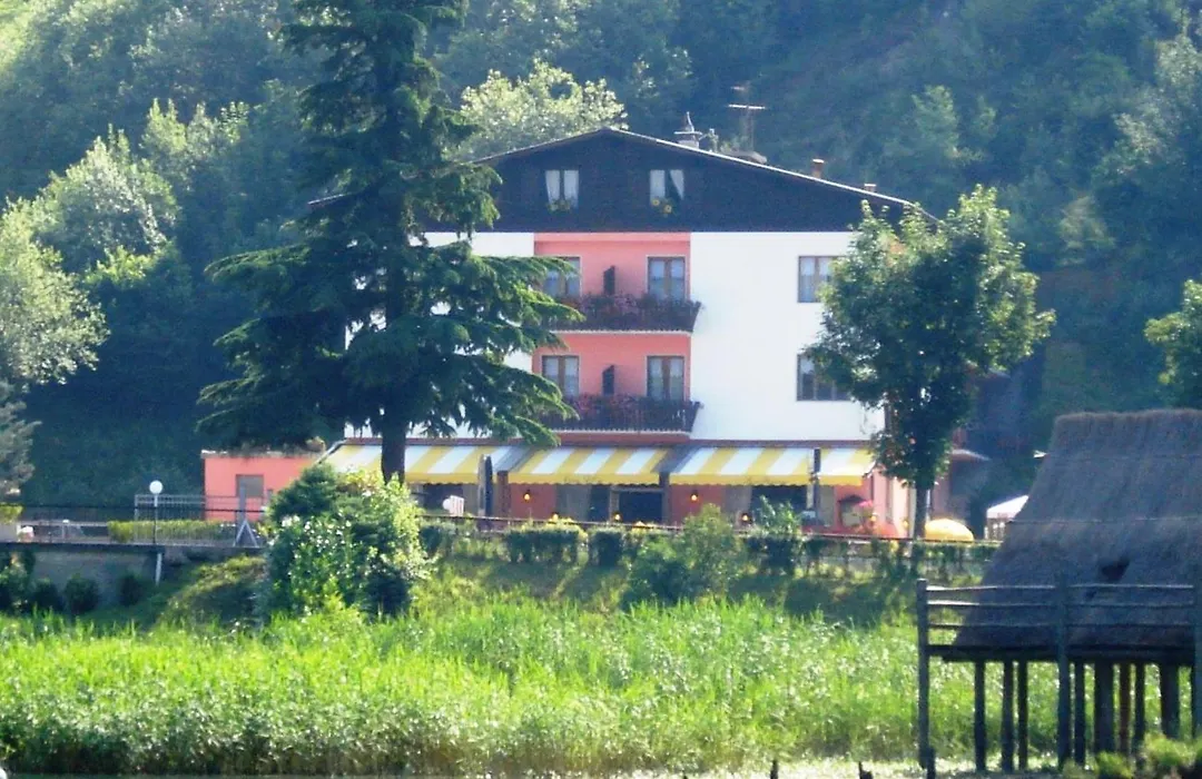 Hotel Cima d'Oro-1