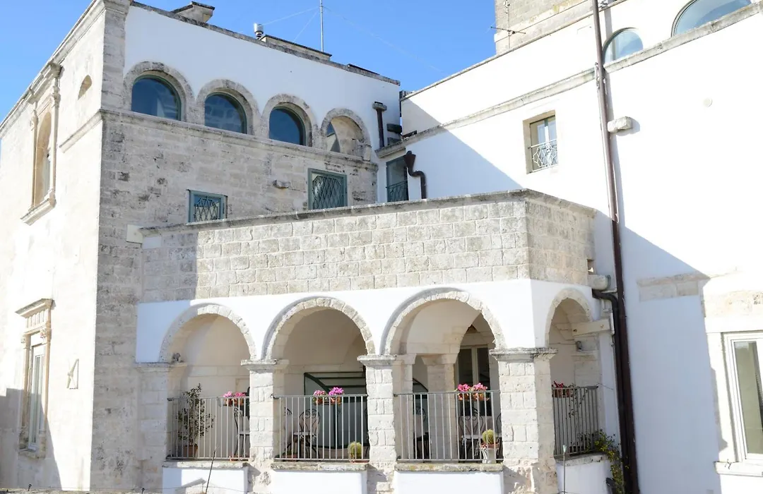 Hotel La Terra-1