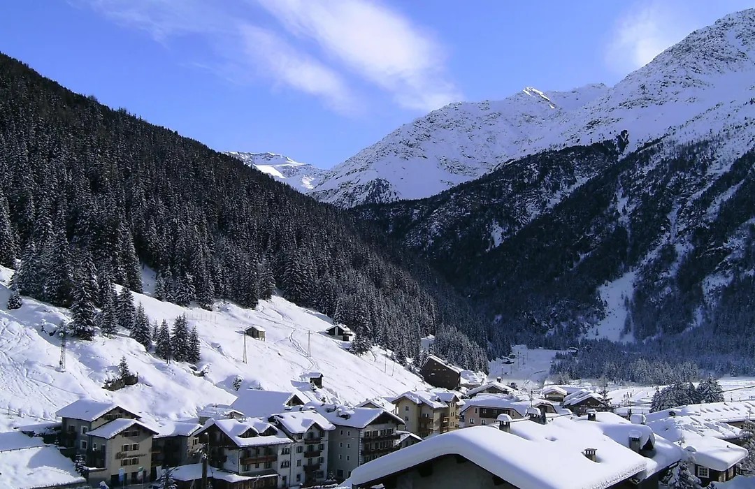 Hotel Meublè Adler - Rooms&Mountain Apartments-1