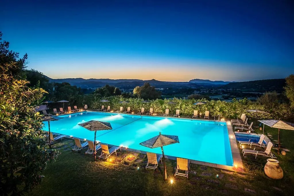 Su Gologone Experience Hotel-1