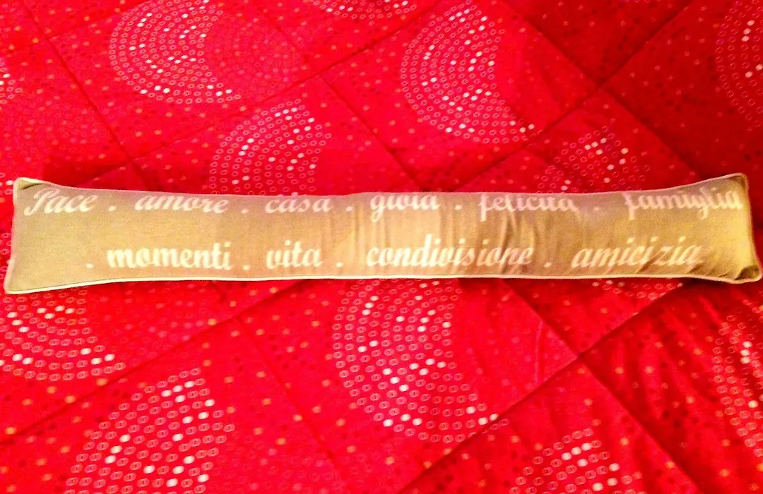 Flat La Piazzetta-1