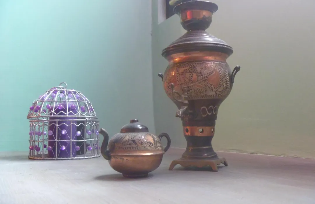 Shiva B&B-1