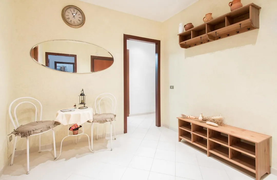 B&B Soggiorno Di Ostia-1