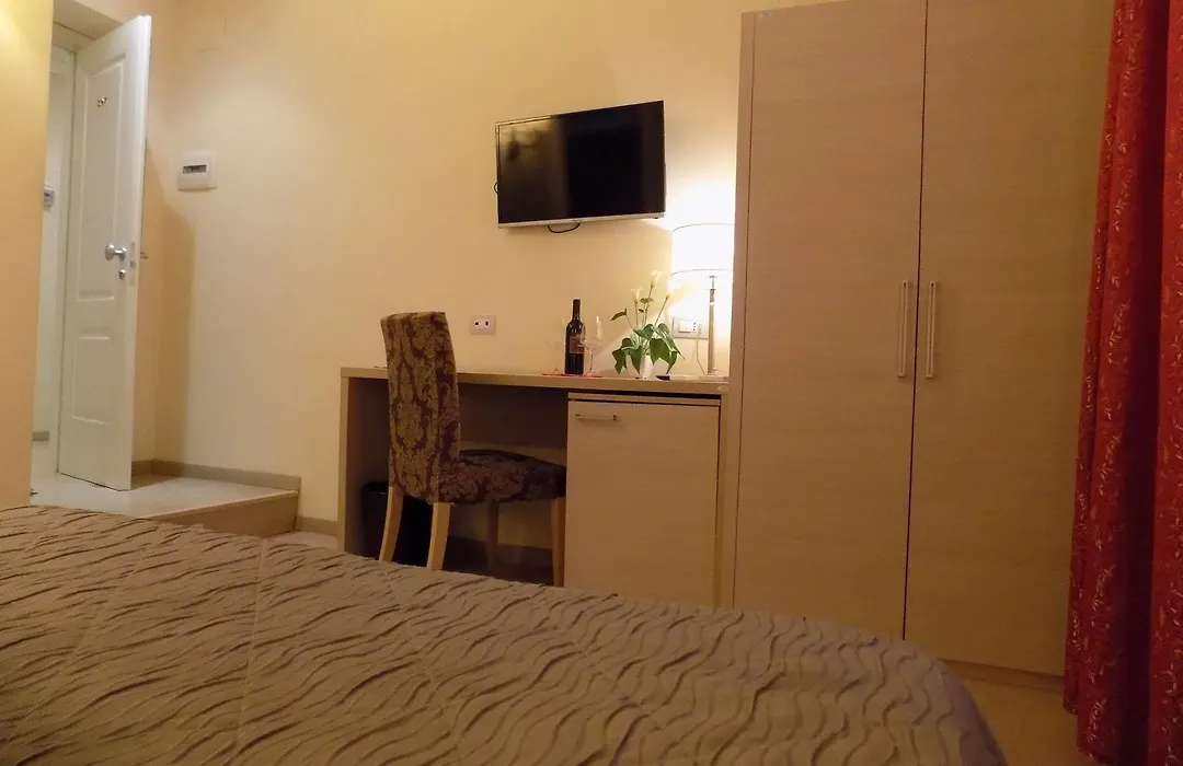 Booking House-1