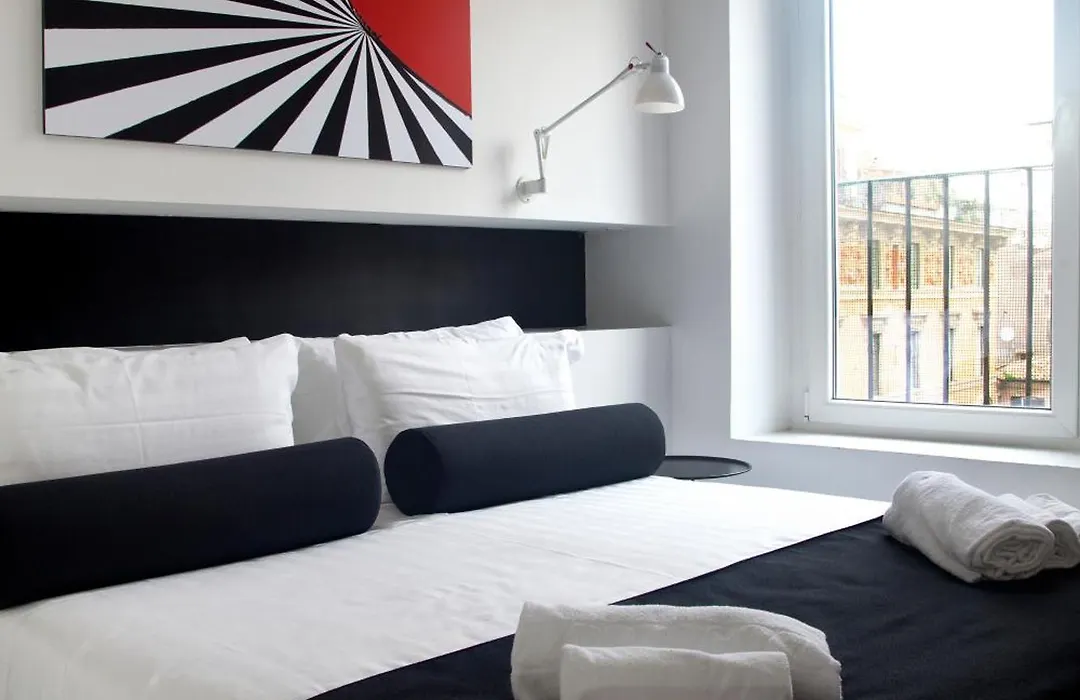 Sora Luxury Inn-1