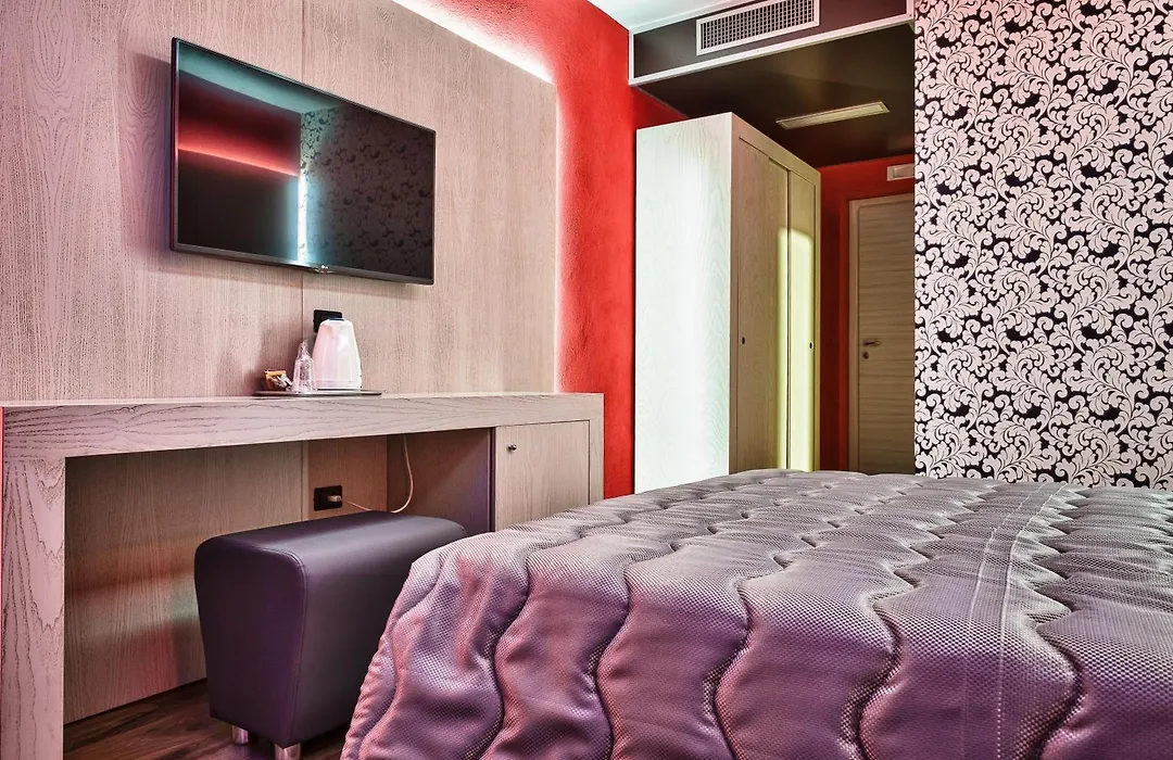 Hotel Angioino & Spa-1