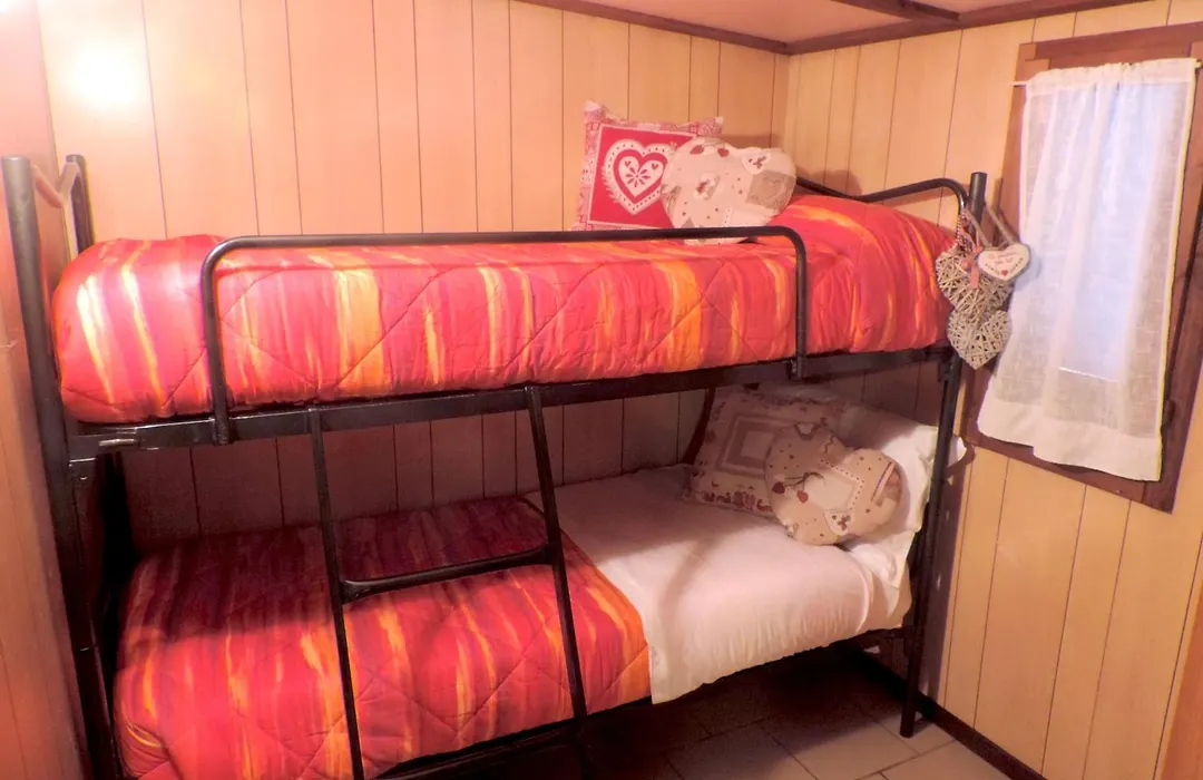 Villaggio Turistico Camping Cervino-1