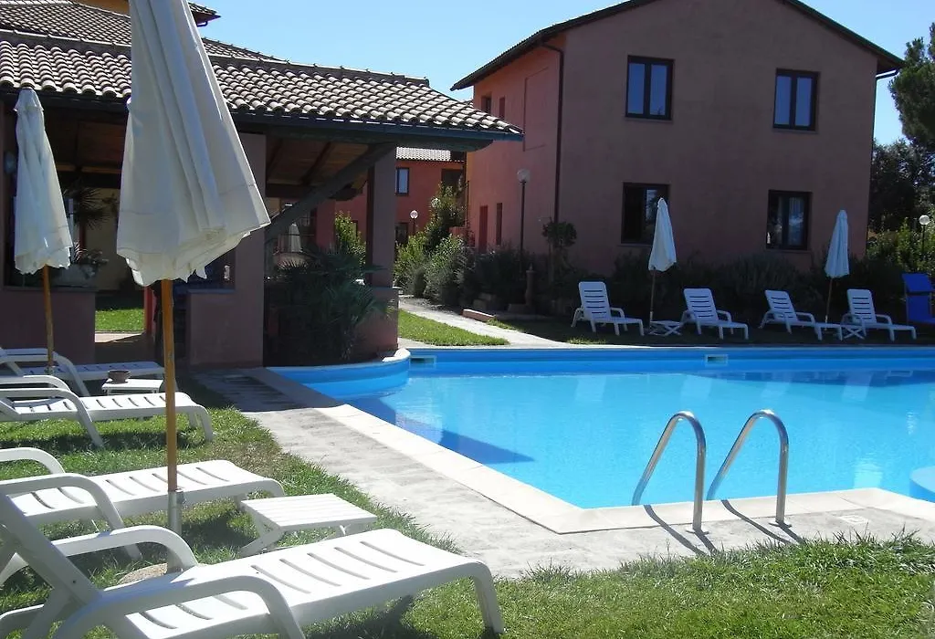 Residence La Venecca-1