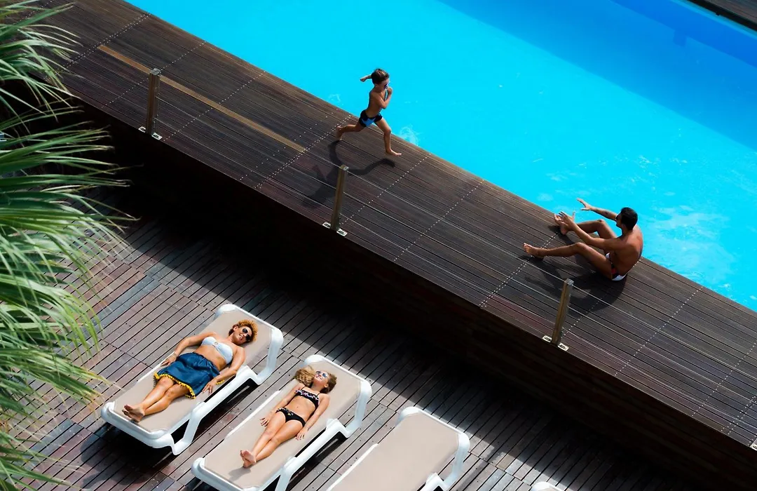 Hotel Lido Europa-1