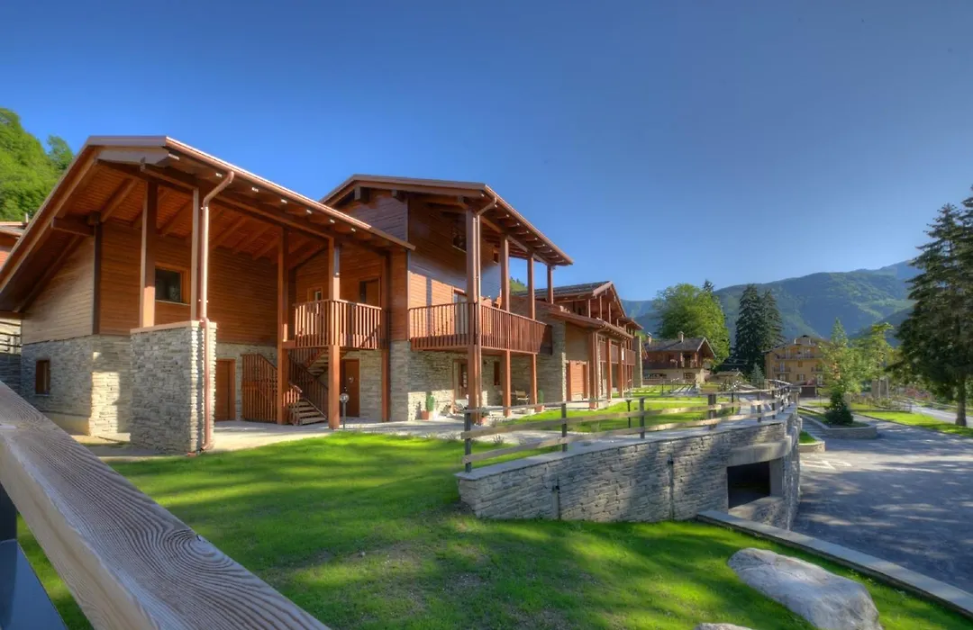 Borgo Fantino - Residenze e Alloggi Vacanza-1