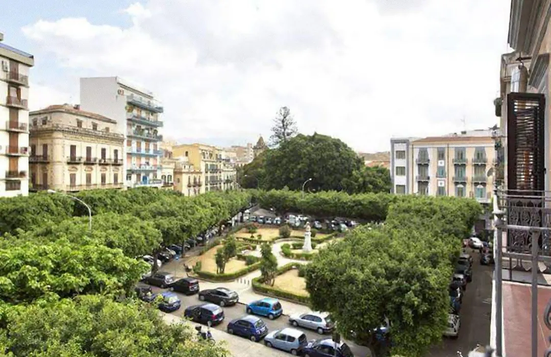 Palermo Centro Zoe-1