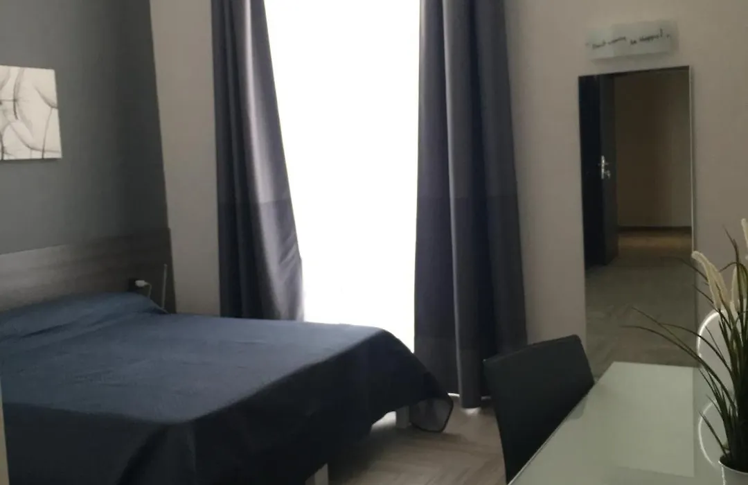 La Dimora Di Garibaldi-1