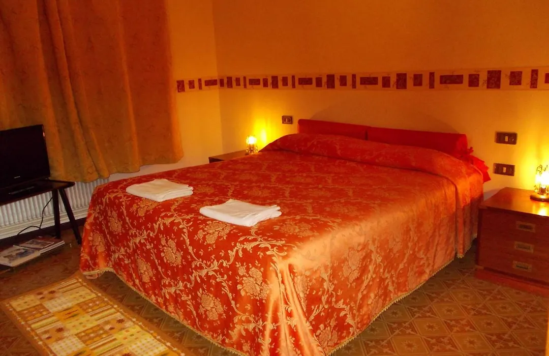 Big Brother Bed & Rooms-1